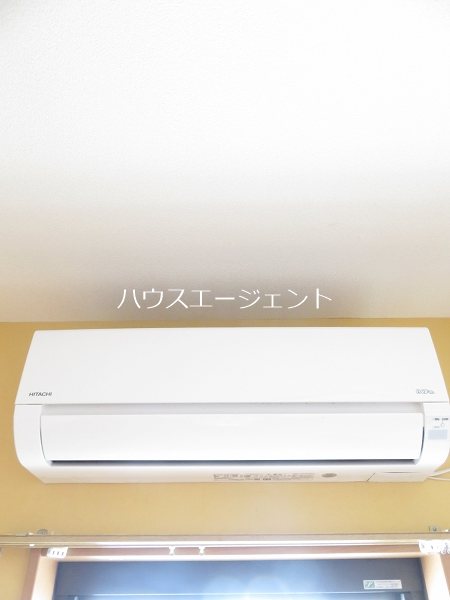 セゾン・ド・フジⅡ その他6