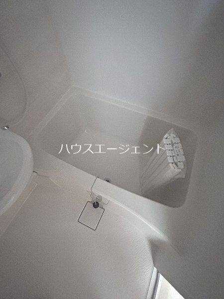 セゾン・ド・フジⅡ 風呂画像