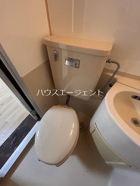 ハイツトビサン その他1
