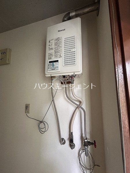 ハイツトビサン その他4