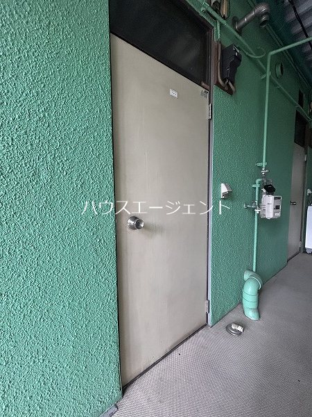 ハイツトビサン その他5