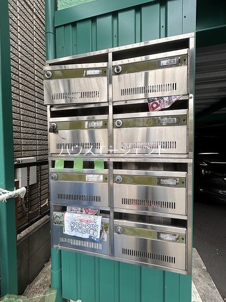 ハイツトビサン その他外観1