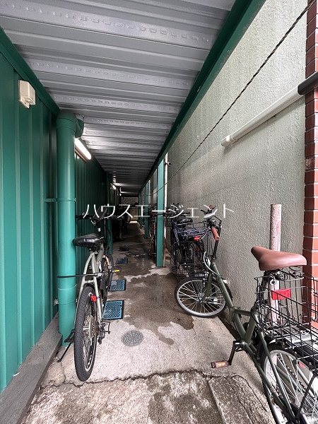 ハイツトビサン その他外観3