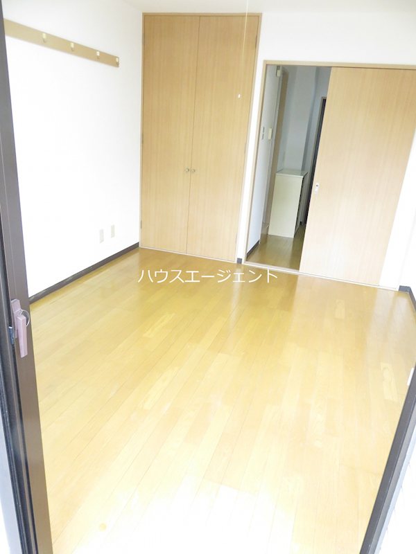 グリーンヒルズ ベッドルーム