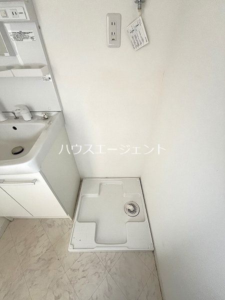 グリシーヌ西葛西 その他3