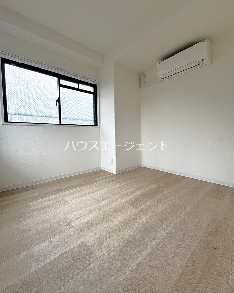 PARK MODERN西葛西 ベッドルーム