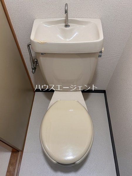 清水マンション その他1