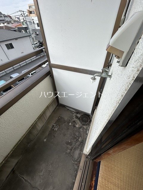 清水マンション その他4