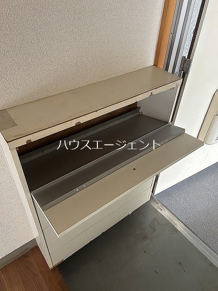清水マンション その他5