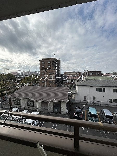 清水マンション その他6
