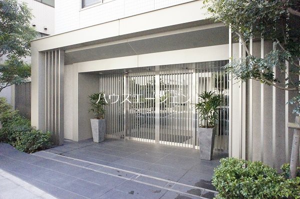 アトラス葛西レジデンス その他外観1