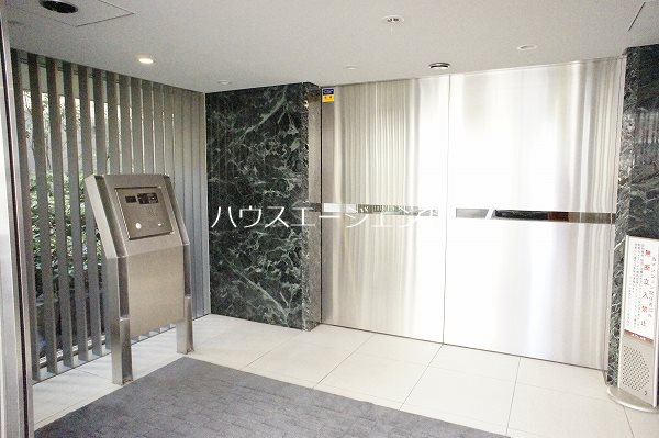 アトラス葛西レジデンス その他外観2