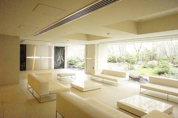 アトラス葛西レジデンス その他外観3