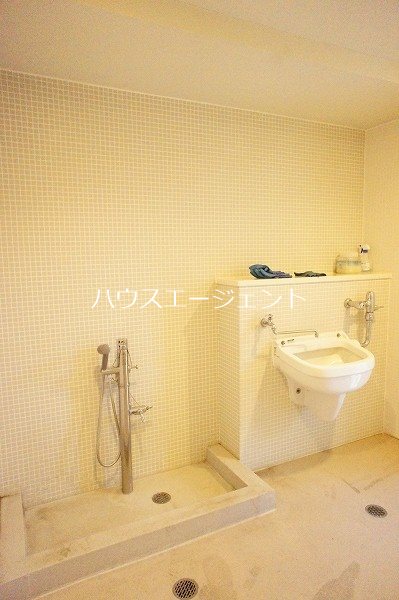 アトラス葛西レジデンス その他外観5