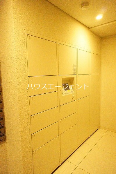 アトラス葛西レジデンス その他外観6