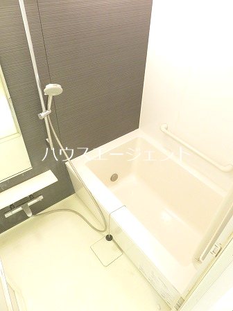 アトラス葛西レジデンス 風呂画像
