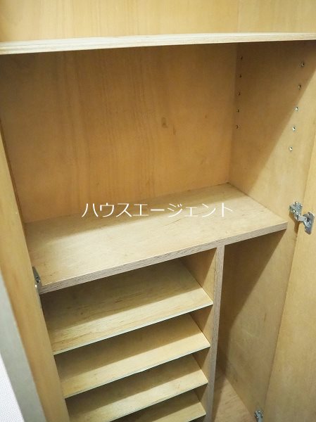サンレガーロ葛西 その他1