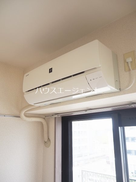 サンレガーロ葛西 その他2