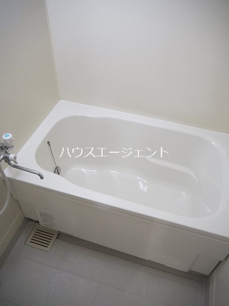 サンレガーロ葛西 風呂画像