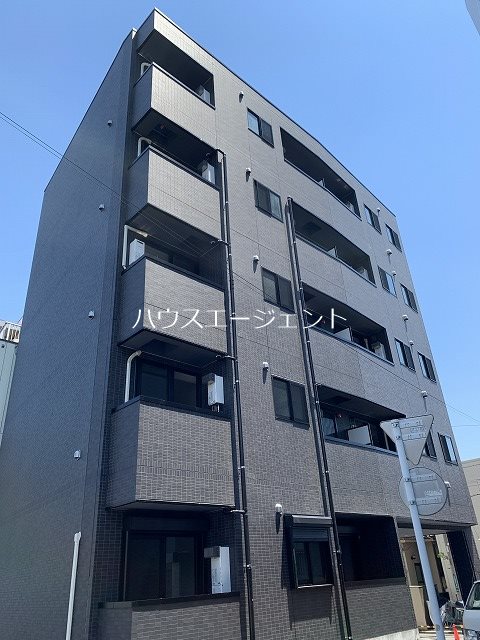 ブルックリンズ葛西 301号室 外観