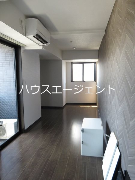ブルックリンズ葛西 ベッドルーム