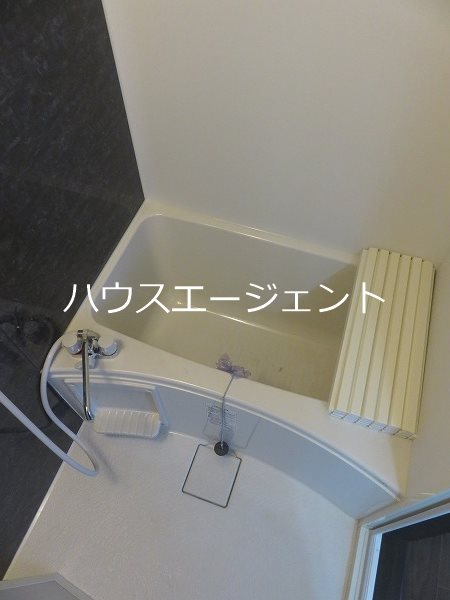 ブルックリンズ葛西 風呂画像