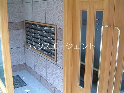 イーストパレス その他外観1