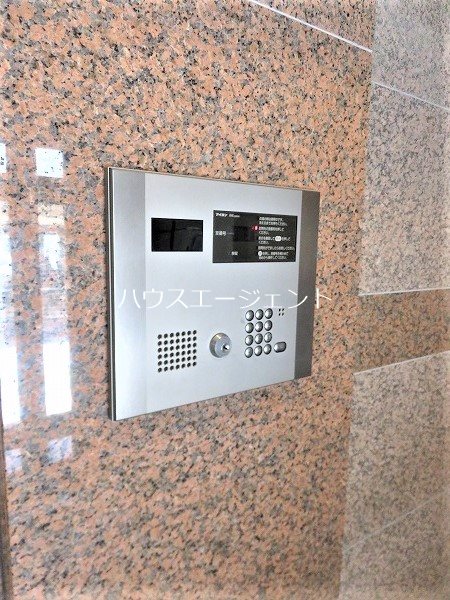 イーストパレス その他外観2