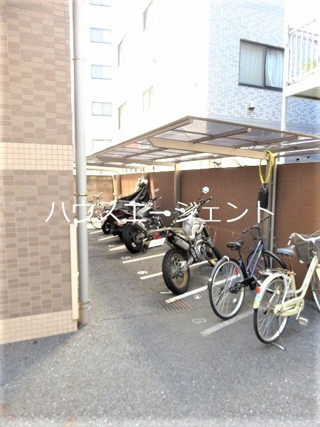 イーストパレス その他外観5