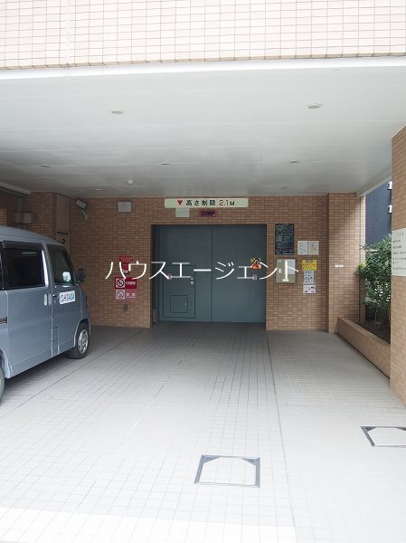 コモン西葛西 その他外観1