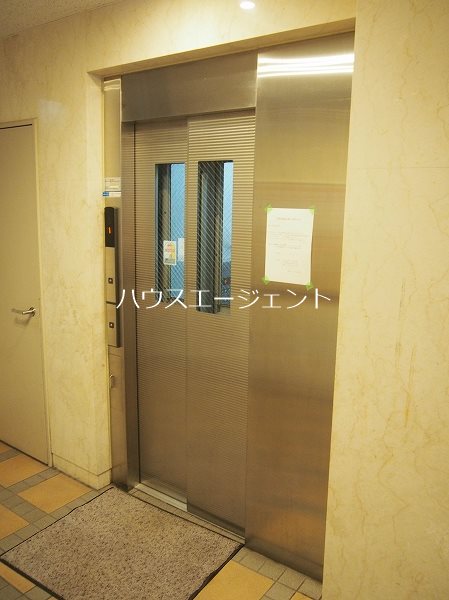 コモン西葛西 その他外観4