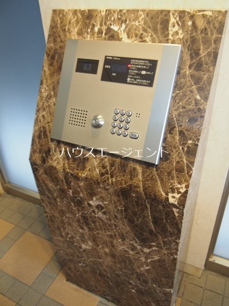 コモン西葛西 その他外観6