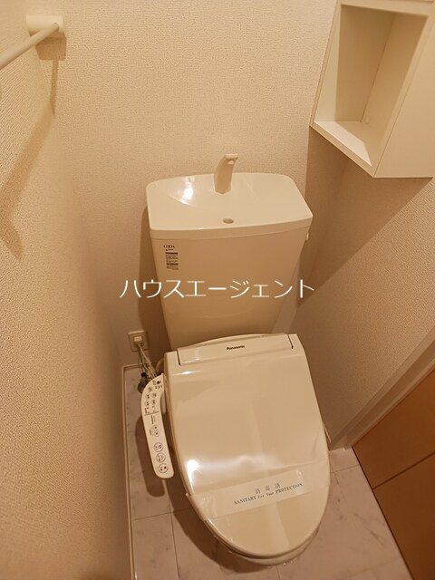 ジェルメ南葛西Ｗ－Ⅱ その他1