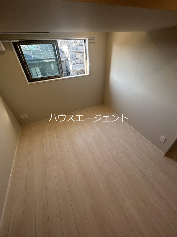 サンジョイアゼロ ベッドルーム