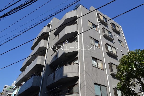 アネックス赤澤 102号室 外観