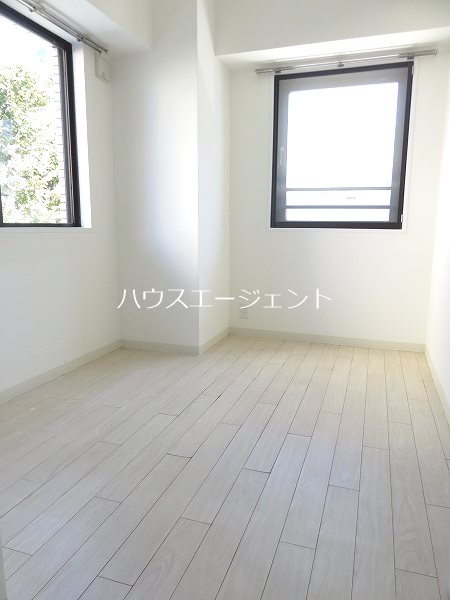 レピドール福田Ⅰ ベッドルーム