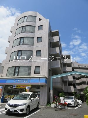 レピドール福田Ⅰ 201ｇ号室 外観