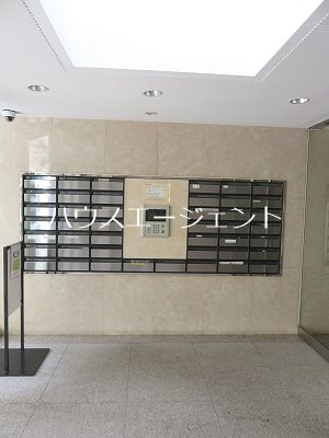 レピドール福田Ⅰ その他外観2