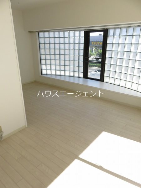 レピドール福田Ⅰ リビング