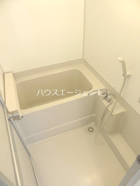 レピドール福田Ⅰ 風呂画像