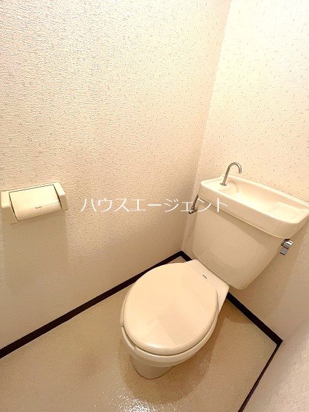 服部ハイツ その他2