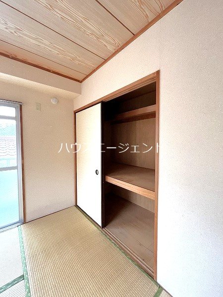 服部ハイツ その他4