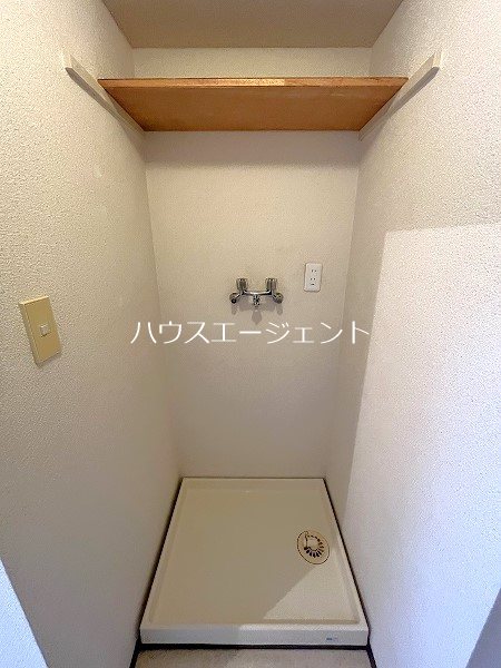 服部ハイツ その他5