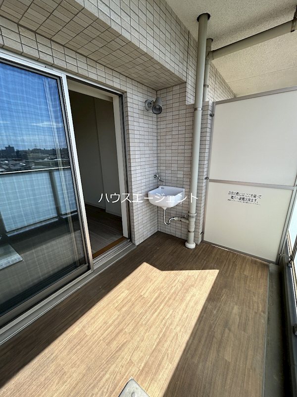 グリーンホームズ南葛西Ⅵ その他6