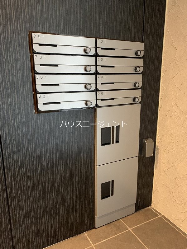 ポルカドット葛西 その他外観1