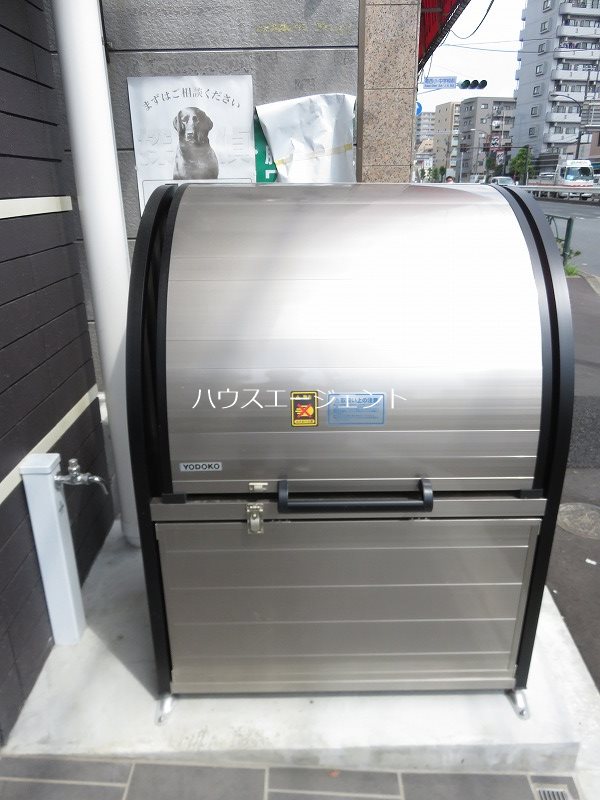 ポルカドット葛西 その他外観2