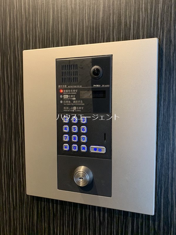 ポルカドット葛西 その他外観3