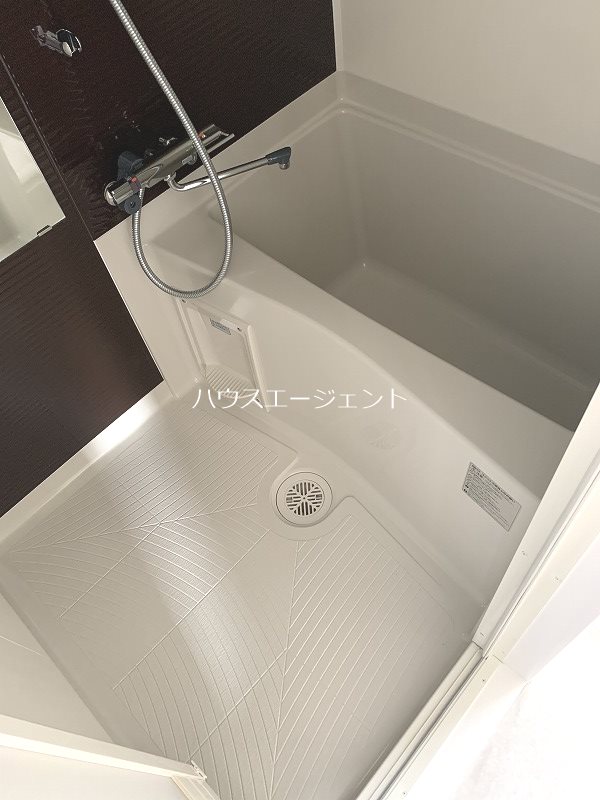 ポルカドット葛西 風呂画像