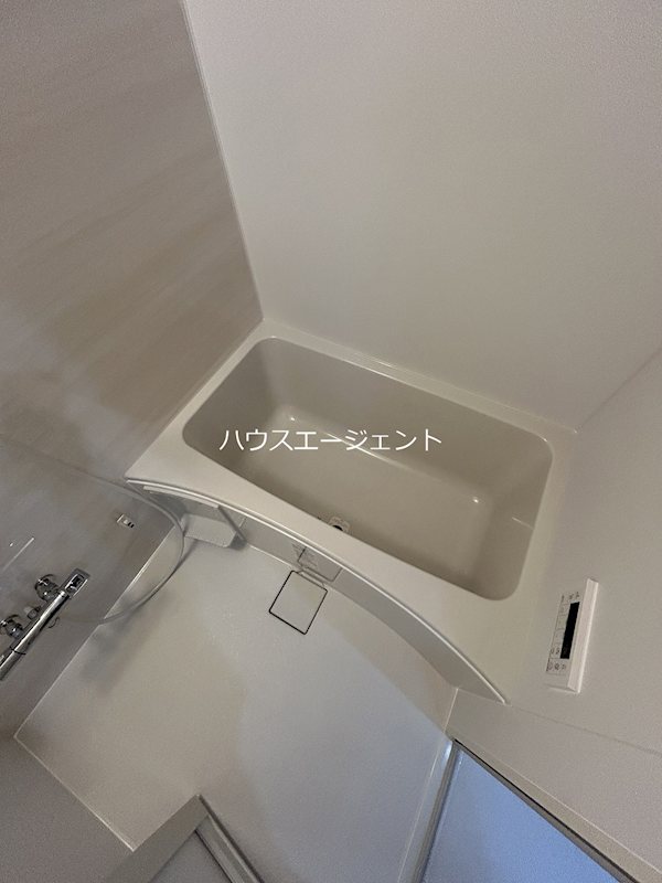 ヌーヴォアージュ 風呂画像