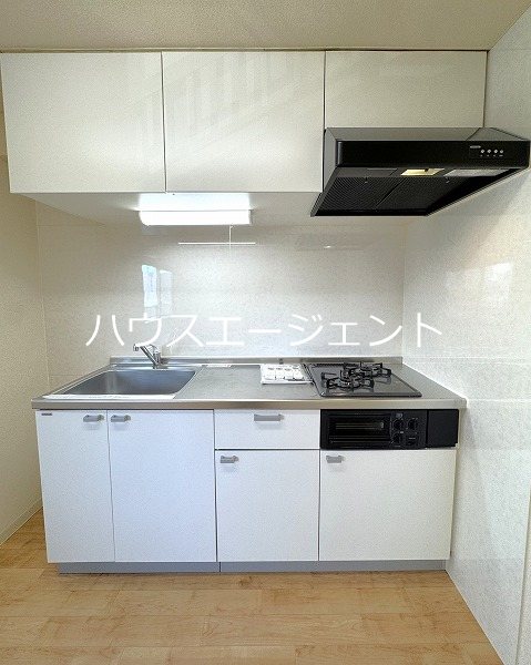 正栄ビル キッチン